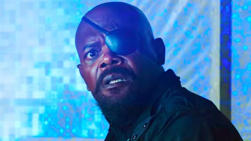 Nick Fury Left Out of MCU Plans? 😳