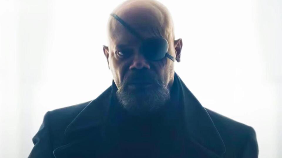 Nick Fury Left Out of MCU Plans? 😳