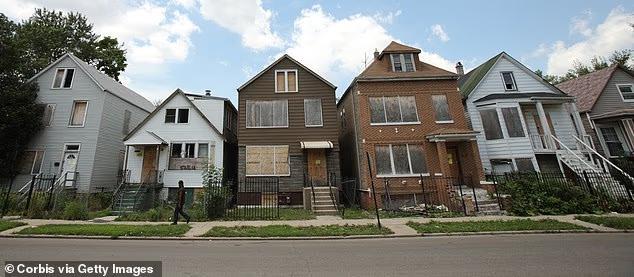 Why Your Neighbor’s House Might Be Cheaper Soon