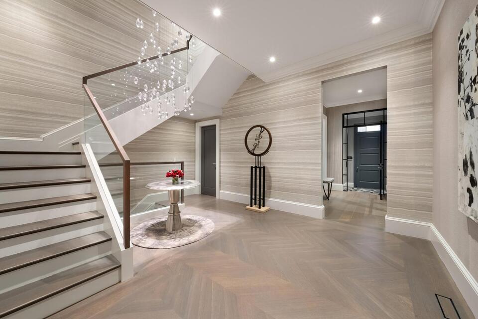 NYC townhouse drops $10M—still a jaw-dropper