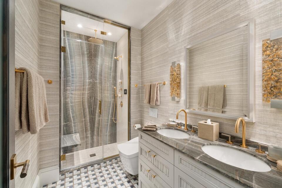 NYC townhouse drops $10M—still a jaw-dropper