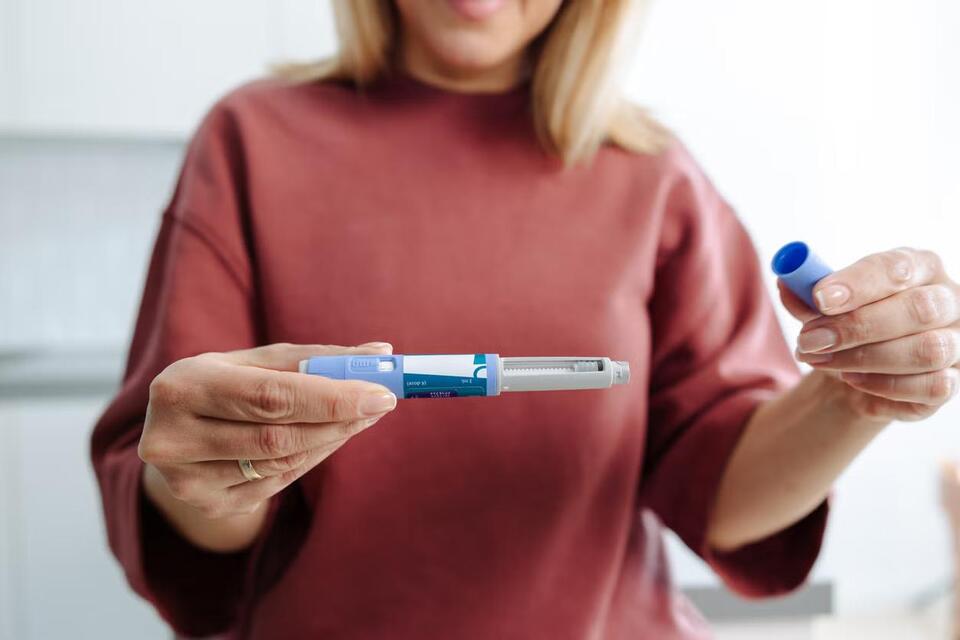 Ozempic & Cancer Risk: Not What You Think