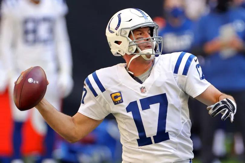 Colts Shock NFL by Calling Philip Rivers