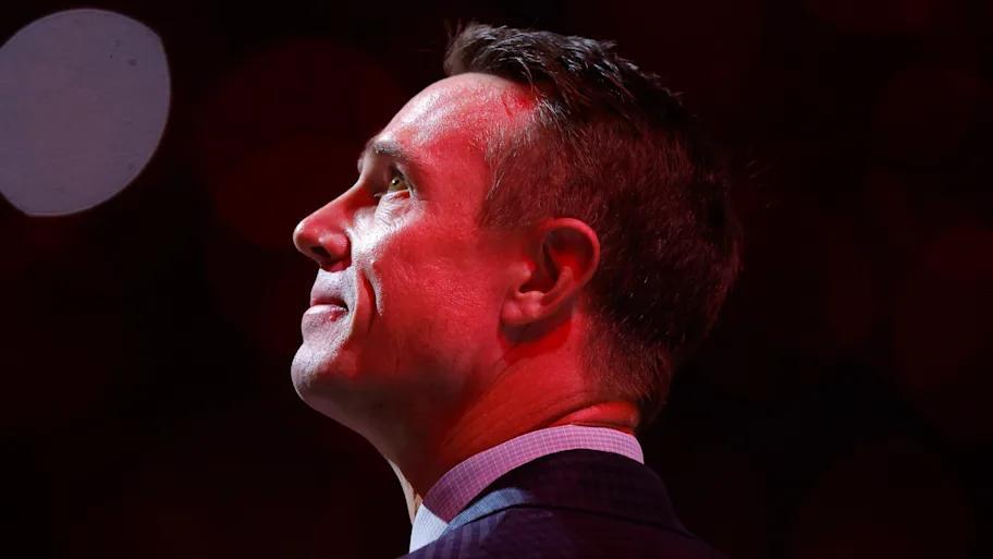 Colts Pick Rivers Over Matty Ice: Right Call?