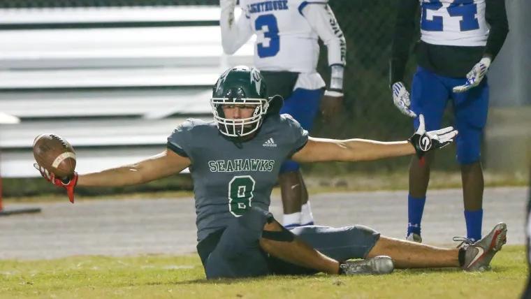 Georgia’s Pearce Spurlin eyes comeback after heart surgery