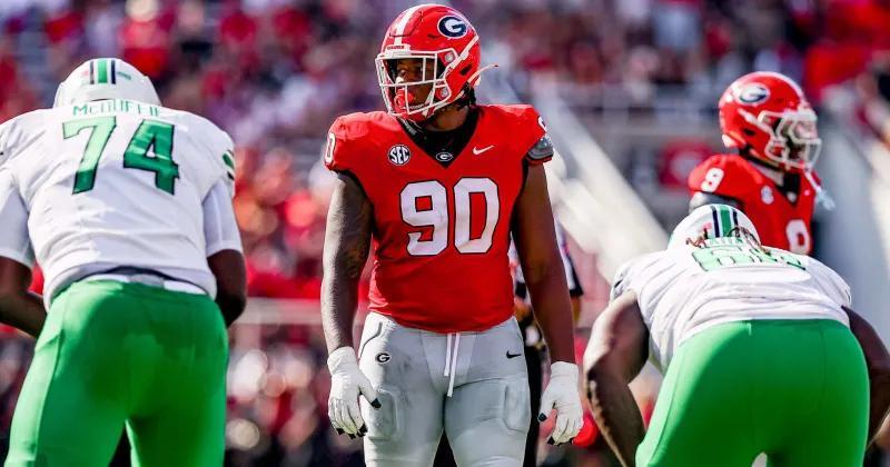 Georgia’s freshmen shine in SEC title run