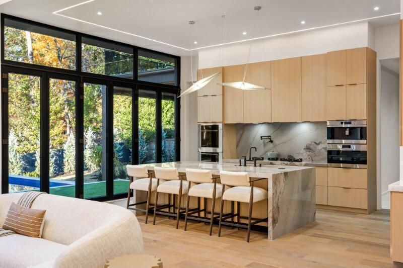 Buckhead’s $6M home sells in just 24 hours