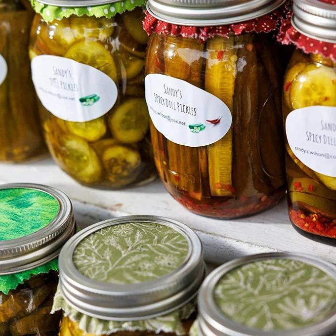 Baton Rouge’s $35 market haul: Local magic