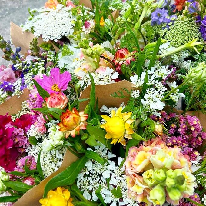 Baton Rouge’s $35 market haul: Local magic