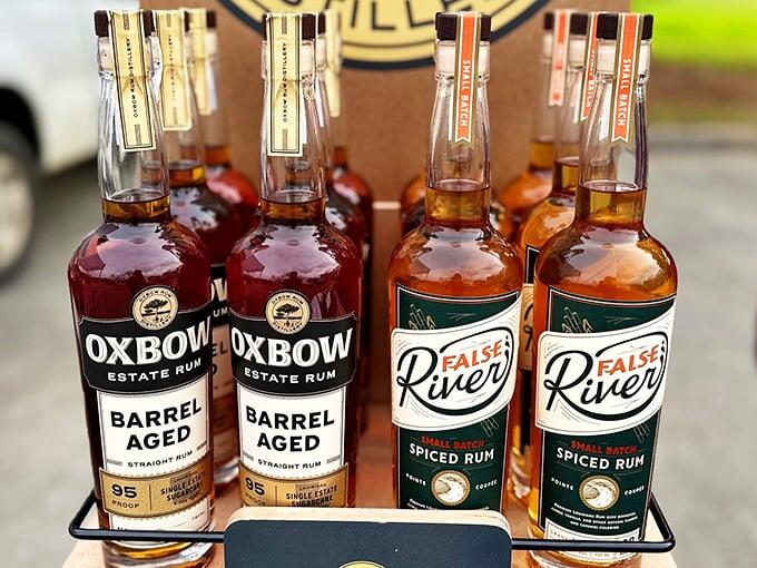 Baton Rouge’s $35 market haul: Local magic