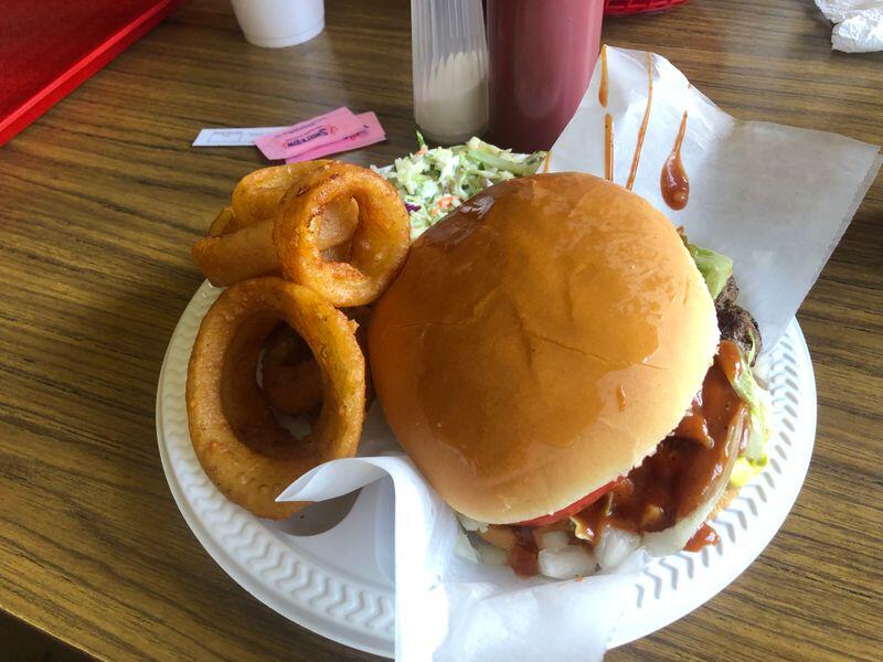 Birmingham’s Rocket BBQ: A timeless local ritual