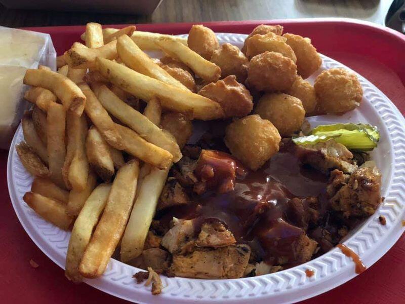 Birmingham’s Rocket BBQ: A timeless local ritual