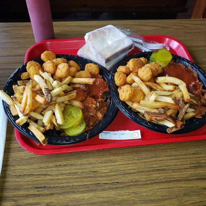 Birmingham’s Rocket BBQ: A timeless local ritual