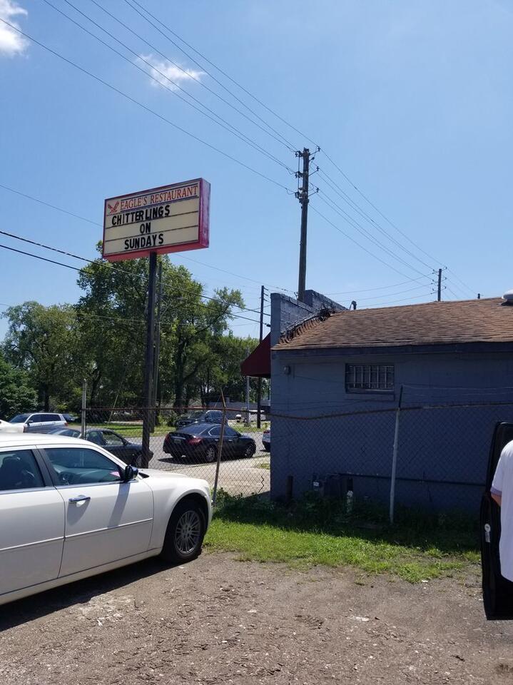 Birmingham’s best-kept soul food spot