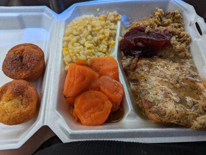 Birmingham’s best-kept soul food spot