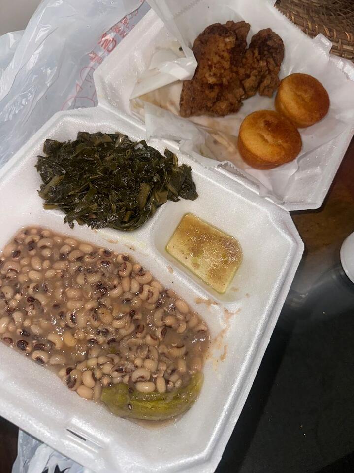 Birmingham’s best-kept soul food spot