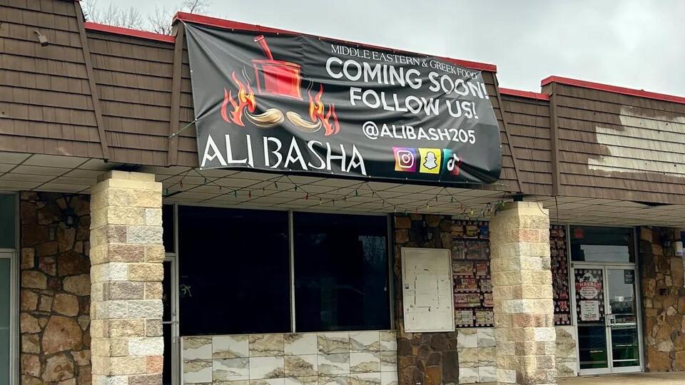 Birmingham loses its last Ethiopian spot