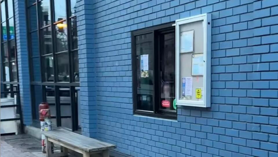 Boise’s Wyld Child brings brunch to The Bench