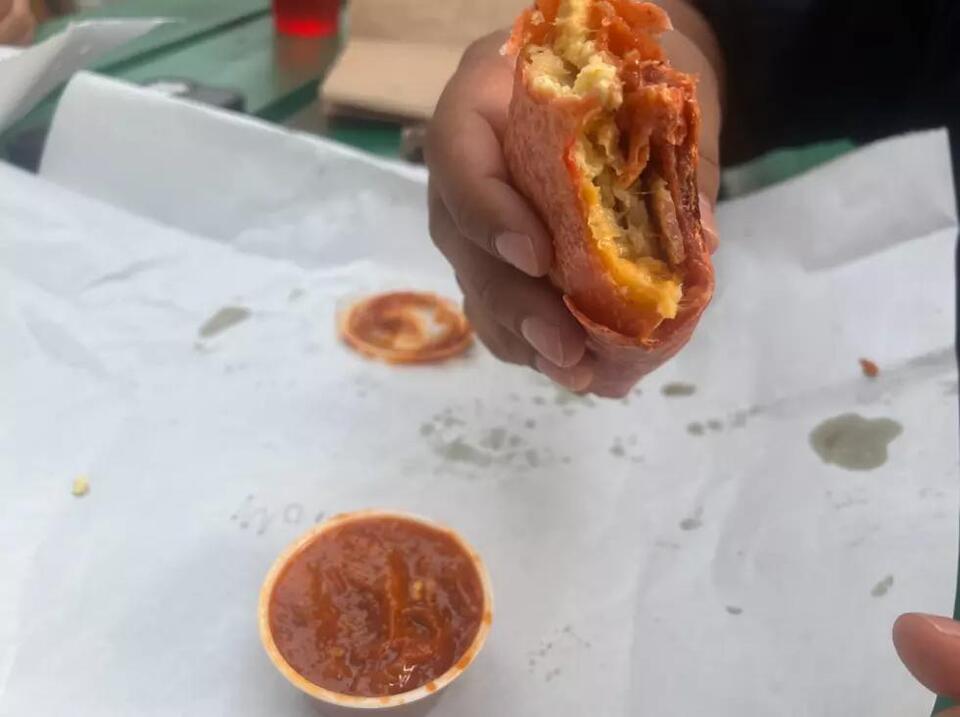 Boise’s Wyld Child brings brunch to The Bench