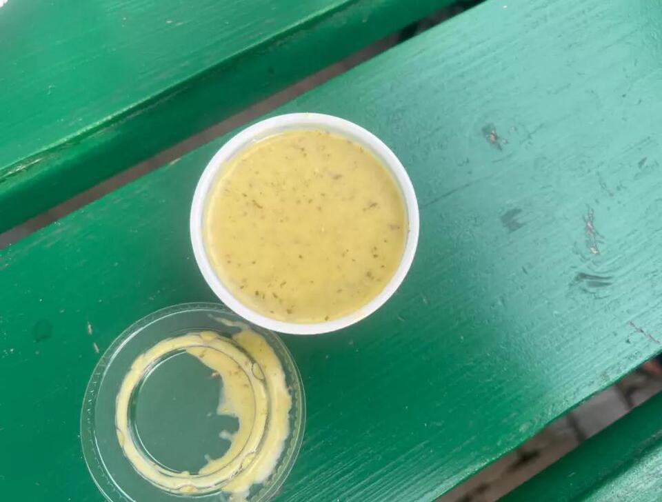 Boise’s Wyld Child brings brunch to The Bench