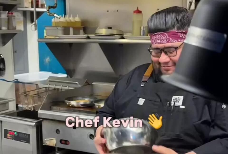 Boise’s Wyld Child now serves weekend breakfast!