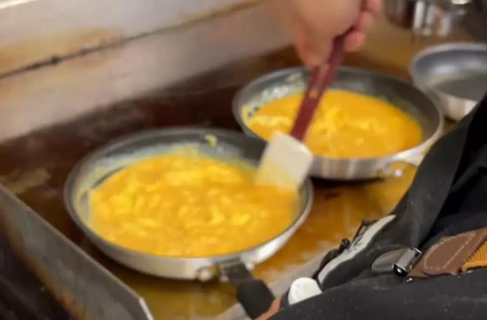 Boise’s Wyld Child now serves weekend breakfast!