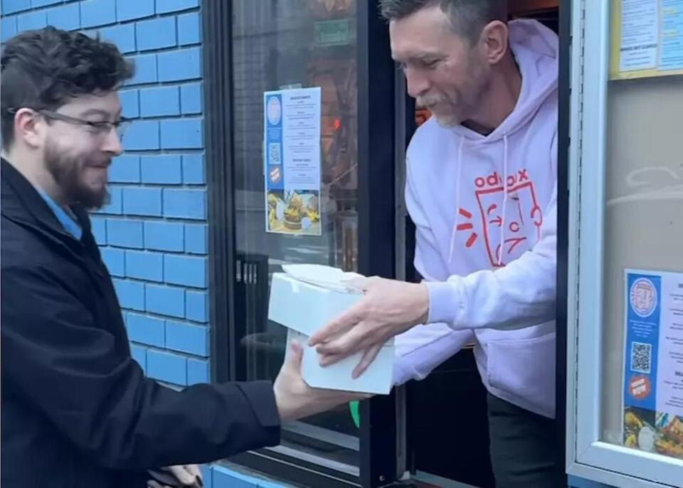 Boise’s Wyld Child now serves weekend breakfast!