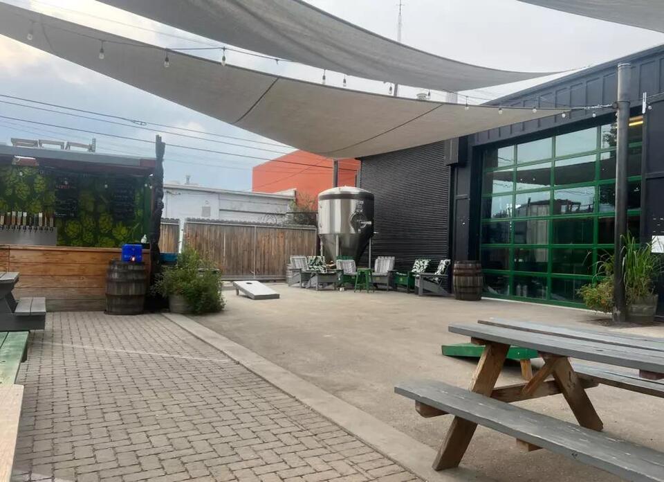 Boise’s Wyld Child now serves weekend breakfast!