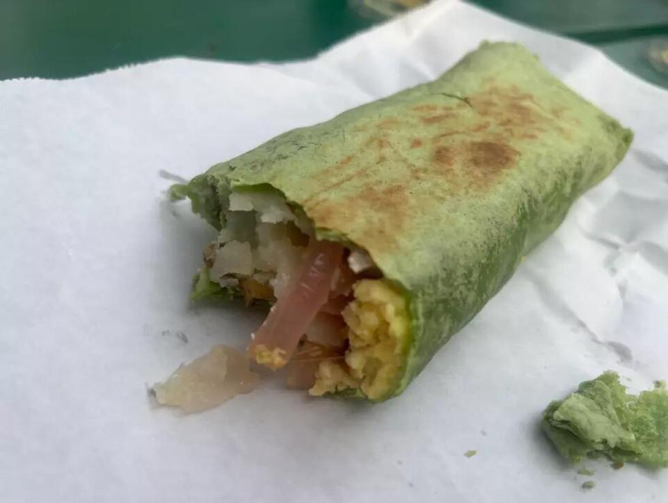 Boise’s Wyld Child now serves weekend breakfast!