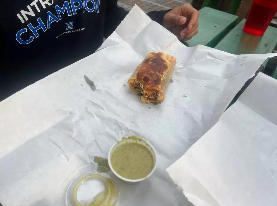 Boise’s Wyld Child now serves weekend breakfast!