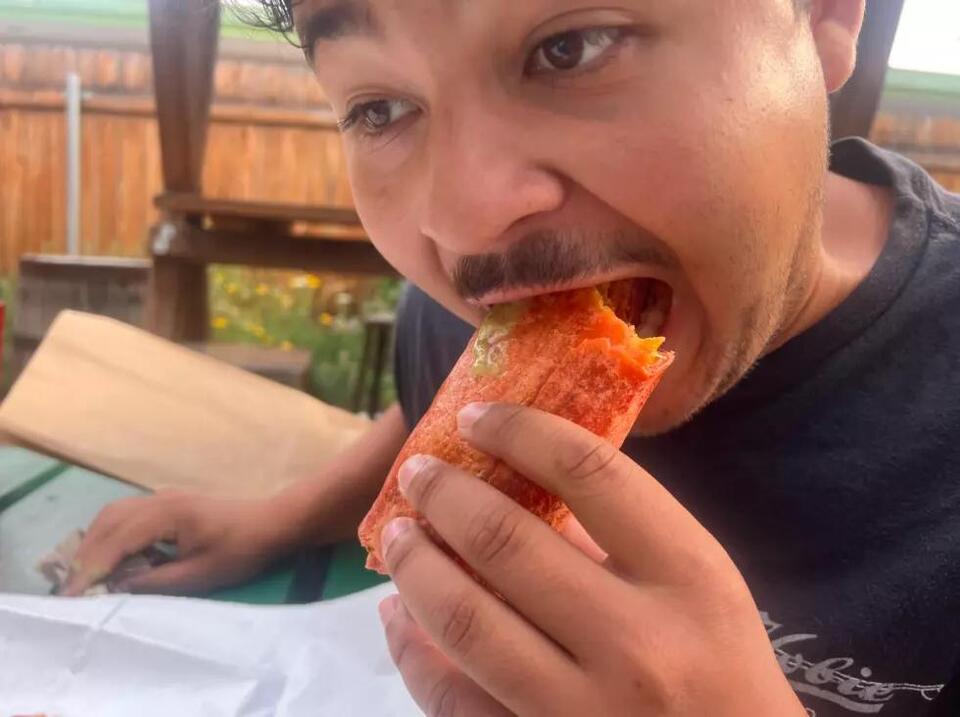 Boise’s Wyld Child now serves weekend breakfast!