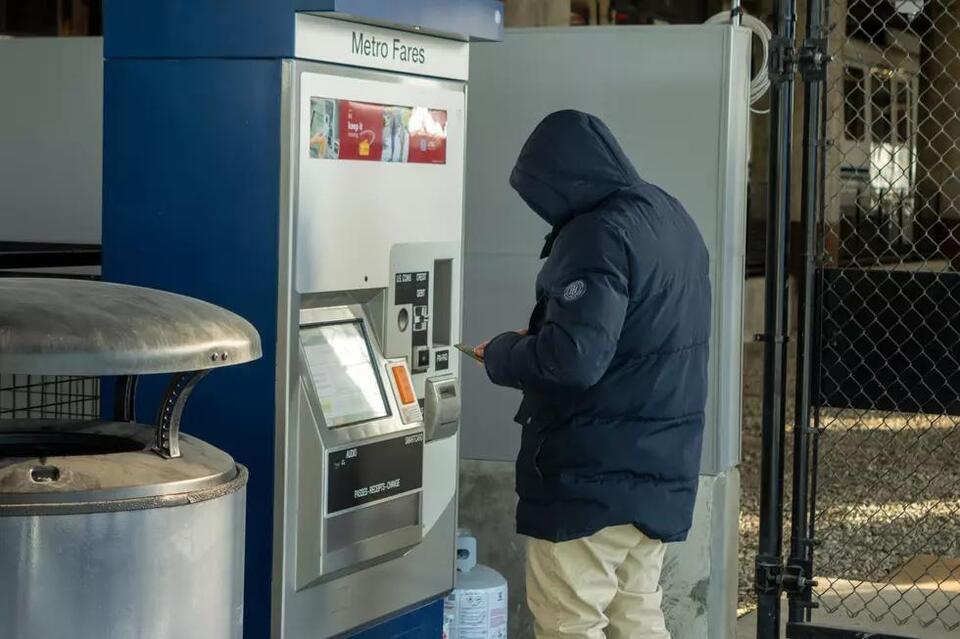 Buffalo’s DL&W station is back—and it’s buzzing