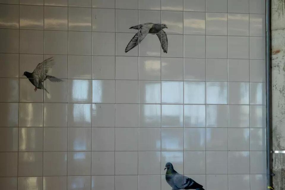 Buffalo’s DL&W station is back—and it’s buzzing