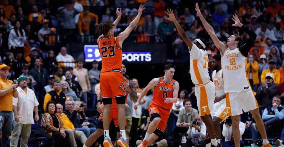 Illinois hoops sticks to its winning formula