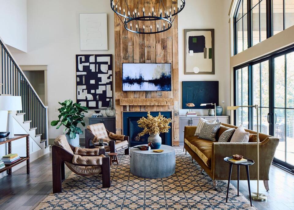 North Carolina’s dream home up for grabs!