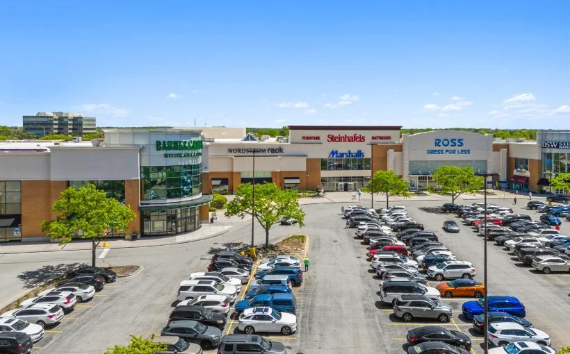Orland Park’s retail hub gets new owners