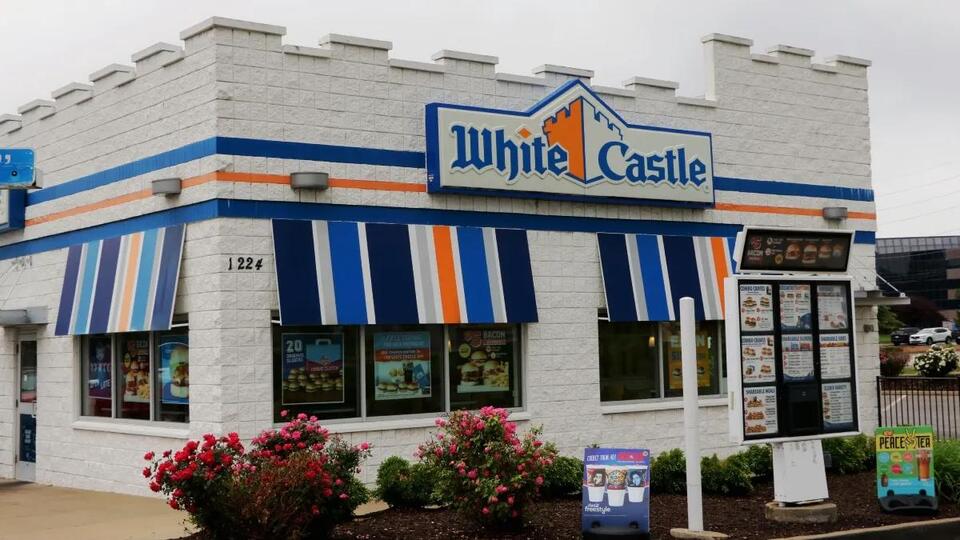 White Castle’s new sliders hit Cincinnati, Louisville & NJ