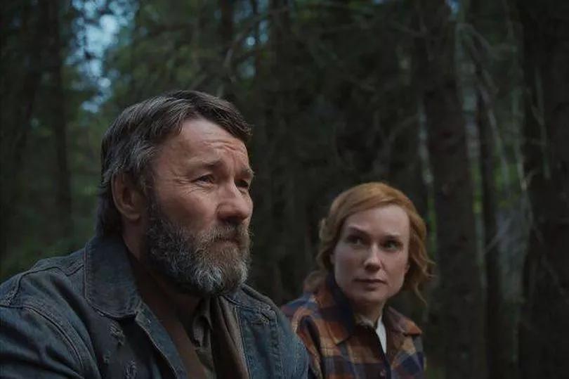 Netflix fans 'broken' by Train Dreams 😭