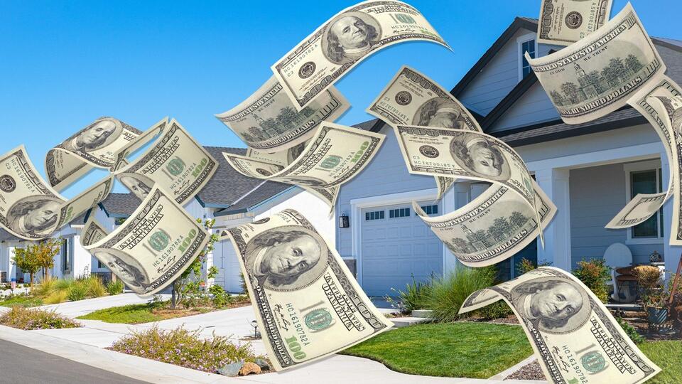 Would You Pay $500+ for a Pool & Lawn?