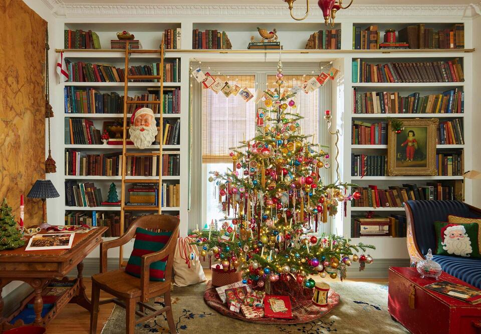 Holiday Decor Trends to Ditch ASAP