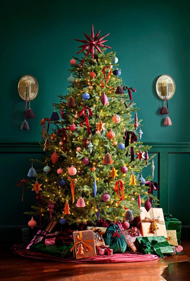 Holiday Decor Trends to Ditch ASAP