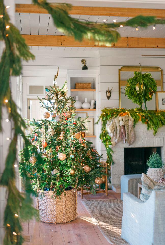 Holiday Decor Trends to Ditch ASAP
