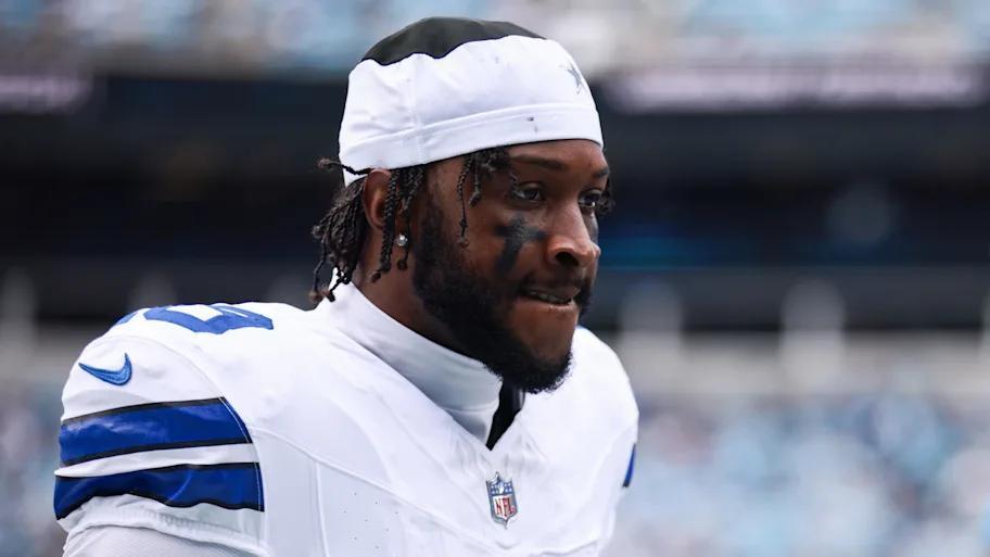 Dallas’ Ryan Flournoy is making waves