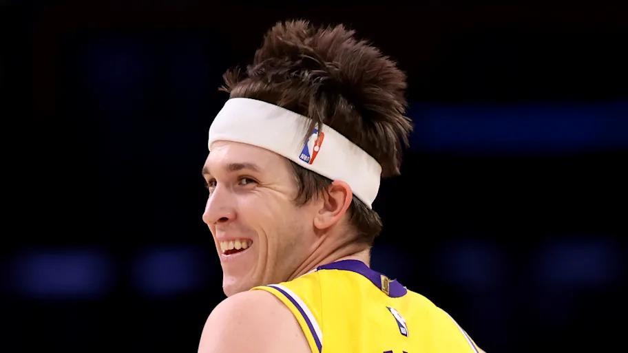 Blazers could land Austin Reaves in wild NBA shakeup