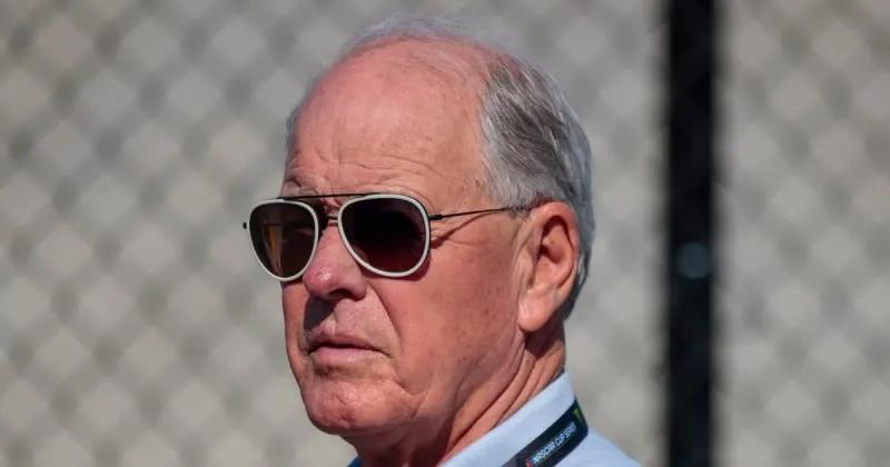 NASCAR Trial: France Family’s Big Reveal