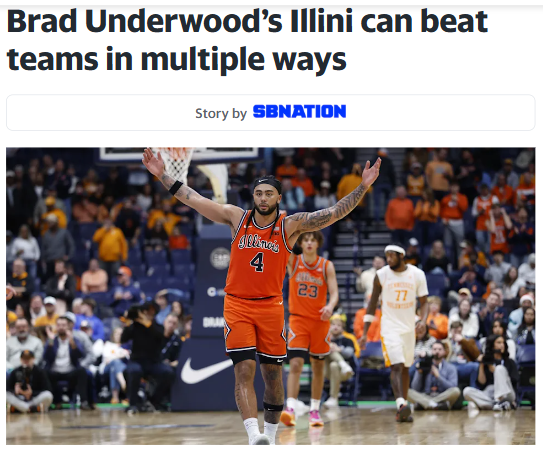 Illini prove they can win any way, anywhere