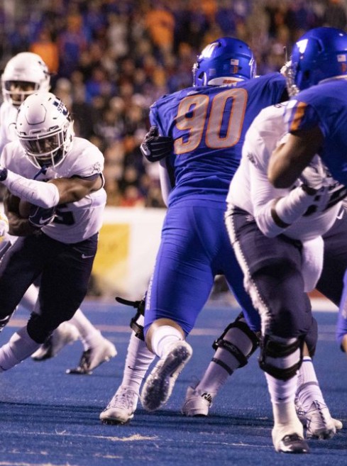 Boise State QB room: Big changes ahead?