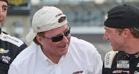 Childress Drama: RCR Ownership Rumors Heat Up