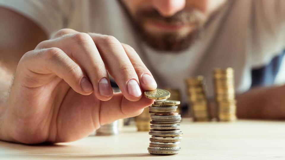 How Skipping Lattes Can Make You Rich