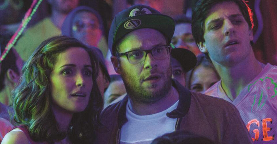 Bought Next to a Frat House? Here’s Your Playbook